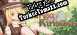Türkçe yama Outdoor Adventures With Marisa Kirisame