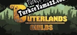 Türkçe yama için Outerlands Guilds