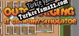 Outsourcing IT company simulator Türkçe yama Yaması + Metin