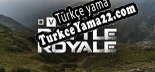 Overduty VR Battle Royale Türkçe yama