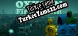 Türkçe yama Oxygen First Breath