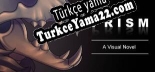 P R I S M A Visual Novel Türkçe seslendirme + altyazı