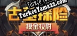 古墓探险 Türkçe yama Yaması + Metin