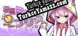 Oyun için Türkçe yama 怪盗ミューのシークレットプリマ
