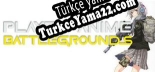 PABG PLAYER ANIME BATTLEGROUNDS Türkçe seslendirme + altyazı