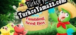 Türkçe yama Paco and the Tumbling Seed Box
