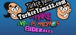 Oyun için Türkçe yama Paco El Hare vs Los Marcianos Siderales