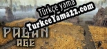 Türkçe yama için Pagan Age