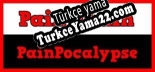 Türkçe yama Pain Train PainPocalypse