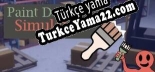 Oyun için Türkçe yama Paint Desk Simulator