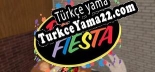 Türkçe yama için Paint Fiesta