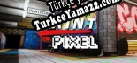 Paint To Pixel Türkçe yama Yaması + Metin