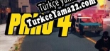 Türkçe yama için PAKO 4