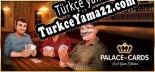 Palace of Cards Türkçe seslendirme + altyazı