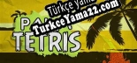 Türkçe yama için PALM TETRIS
