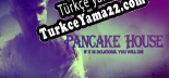 Oyun için Türkçe yama Pancake House