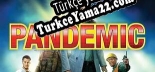 Türkçe yama Pandemic The Board Game