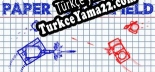 Paper Battlefield Türkçe yama Yaması + Metin