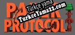 Oyun için Türkçe yama Paper Protocol