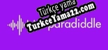 Türkçe yama Paradiddle