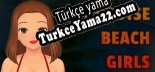 Paradise Beach Girls Türkçe yama Yaması + Metin