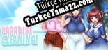 Paradise Cleaning- sex-loving family - Türkçe seslendirme + altyazı