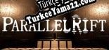 Türkçe yama PARALLEL RIFT