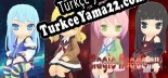 Türkçe yama Paranormal Organization Magic Academy