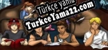 Oyun için Türkçe yama Paranormal Teens