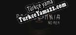 Türkçe yama Parasomnia No REM