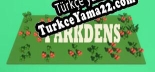 Parkdens Türkçe yama Yaması + Metin
