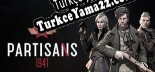 Türkçe yama için Partisans 1941