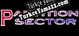 Oyun için Türkçe yama Partition Sector