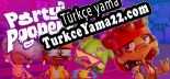 Party PooperZ Türkçe yama Yaması + Metin
