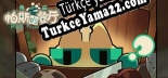 帕斯的餐厅Pass restaurant Türkçe yama Yaması + Metin