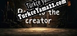 Türkçe yama için Path to the Creator