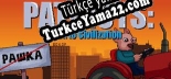 Patriots Back to Civilization Türkçe yama Yaması + Metin