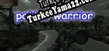 Türkçe yama patter warrior