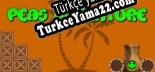 Peas Adventure Türkçe seslendirme + altyazı