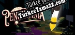 Pencilvania Türkçe seslendirme + altyazı