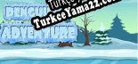 Penguin Adventure Türkçe seslendirme + altyazı