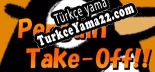 Türkçe yama Penguin Take-Off