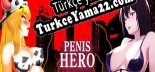 Türkçe yama Penis Hero Adult Only