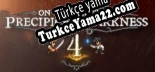 Penny Arcades On the Rain-Slick Precipice of Darkness 4 Türkçe yama Yaması + Metin