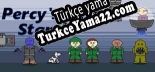 Percys Last Stand Türkçe yama