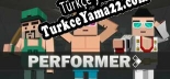 Oyun için Türkçe yama Performer