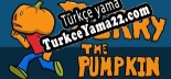 Türkçe yama Perry the Pumpkin