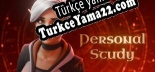 Personal Study Türkçe yama
