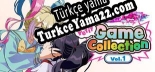 Türkçe yama için Petit Game Collection vol.1