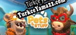 Türkçe yama için Pets  Stuff